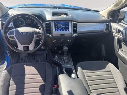 Used 2023 Ford Ranger XLT w/ Trailer Tow Package image 11