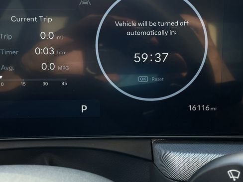 Used 2025 Hyundai Sonata SEL image 15