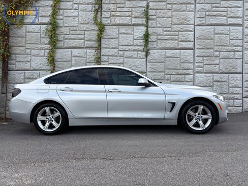 Used 2015 BMW 428i Gran Coupe xDrive w/ Premium Package image 8