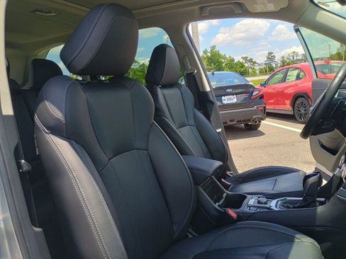 Used 2020 Subaru Forester Touring AWD/4WD image 24
