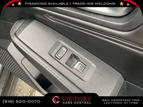 Used 2023 Honda Accord Sport image 16