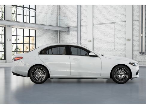 Certified 2023 Mercedes-Benz C 300 4MATIC Sedan image 32