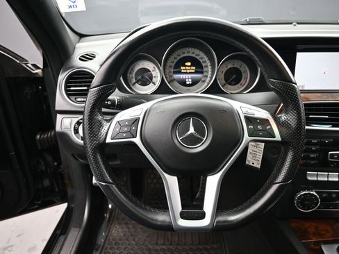 Used 2014 Mercedes-Benz C 250 C 250 image 22