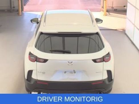Used 2025 MAZDA CX-50 AWD 2.5 S w/ Preferred Package image 6