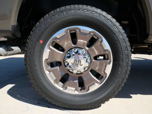 New 2026 Ford F250 King Ranch AWD/4WD image 8