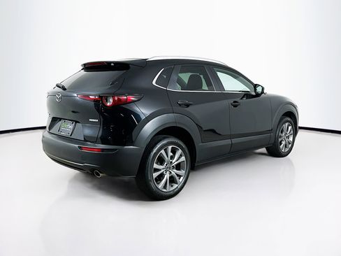 Used 2025 MAZDA CX-30 AWD 2.5 S w/ Preferred Package image 9