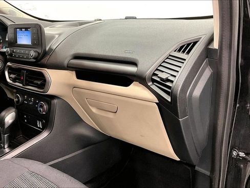 Used 2018 Ford EcoSport S FWD image 19