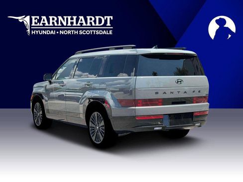 New 2026 Hyundai Santa Fe Calligraphy AWD/4WD image 5