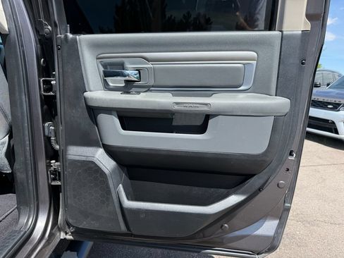 Used 2015 RAM 3500 Lone Star AWD/4WD image 22