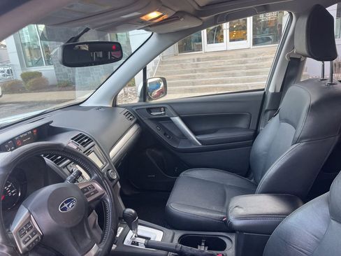 Used 2014 Subaru Forester 2.5i Touring w/ Popular Package #2 image 12
