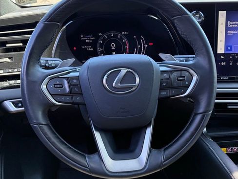 Used 2024 Lexus RX 350 Premium w/ Accessory Package (Z1) AWD/4WD image 28