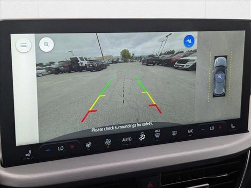 New 2025 Ford Escape SE w/ PHEV Premium Package image 13