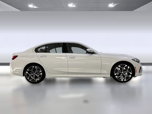 New 2026 BMW 330i Sedan w/ Premium Package image 7