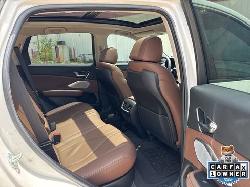 Used 2023 Acura RDX FWD w/ Technology Package image 27