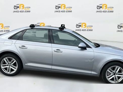 Used 2017 Audi A4 2.0T Premium image 4