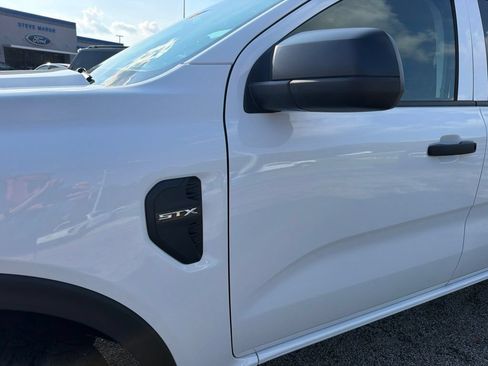 New 2026 Ford Ranger XL w/ Trailer Tow Package AWD/4WD image 10
