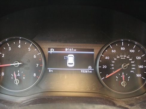 Used 2021 Hyundai Santa Fe SEL image 23