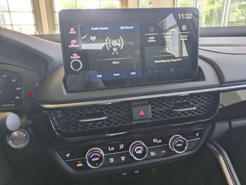 Certified 2026 Acura ADX FWD image 19