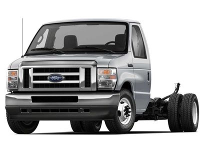 New 2024 Ford E-450 and Econoline 450 Super Duty