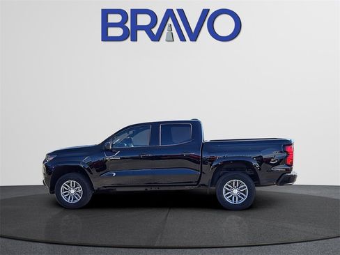 New 2026 Chevrolet Colorado LT image 6