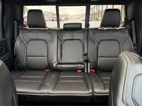 Used 2022 RAM 1500 Limited image 26