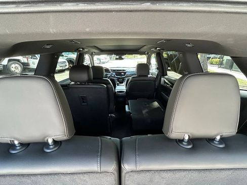 Used 2025 Cadillac XT6 Premium Luxury image 42