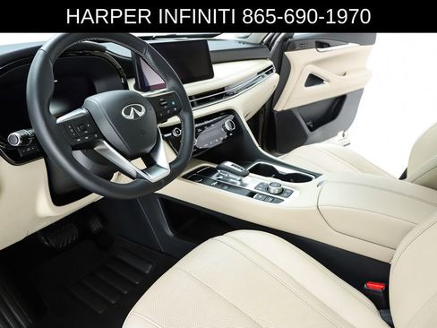 Used 2023 INFINITI QX60 Sensory w/ Vision Package AWD/4WD image 20