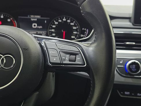 Used 2017 Audi A4 2.0T Premium w/ Convenience Package AWD/4WD image 20