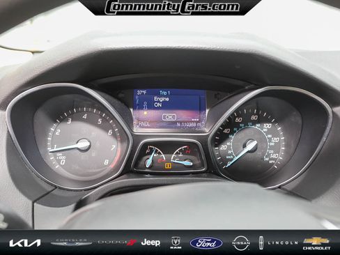 Used 2014 Ford Focus SE image 14