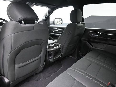 New 2026 RAM 1500 Big Horn AWD/4WD image 18