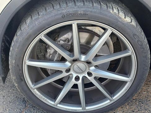 Used 2014 Porsche Cayenne Diesel Platinum Edition image 9