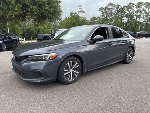 Used 2024 Honda Civic LX image 17