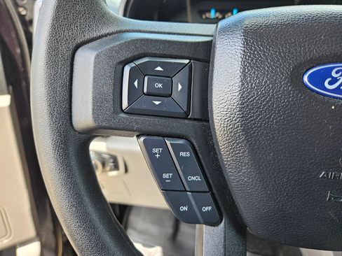 Used 2019 Ford F150 XL w/ Equipment Group 101A Mid image 17