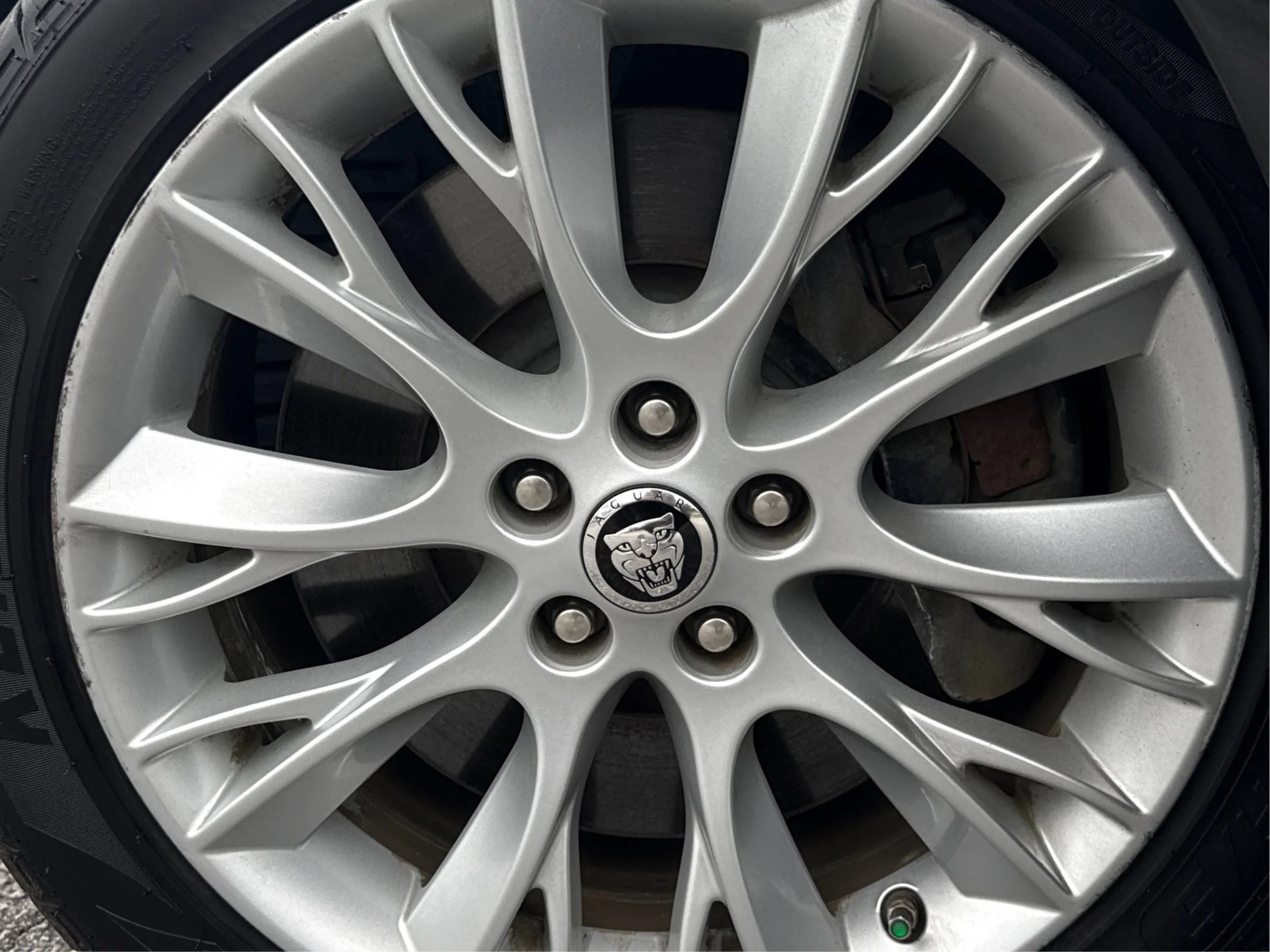 Used 2013 Jaguar XF 3.0 RWD image 42