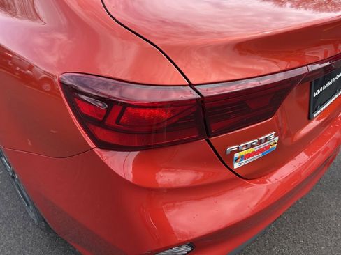 Certified 2023 Kia Forte LXS image 32