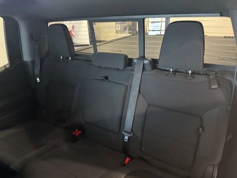 Used 2020 Chevrolet Silverado 1500 RST w/ All-Star Edition image 12