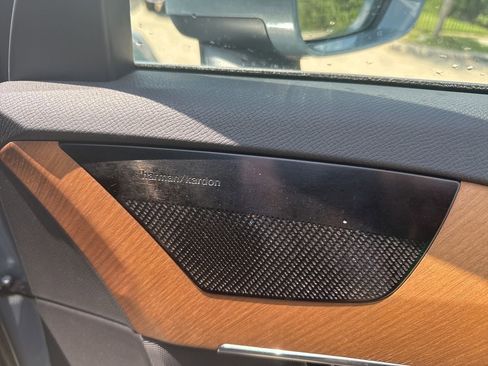 Certified 2023 Volvo XC90 B6 Plus w/ Protection Package Premier image 11