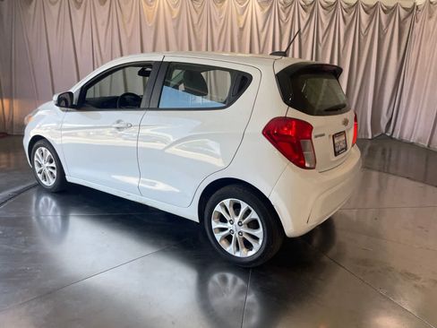 Used 2021 Chevrolet Spark LT FWD image 5