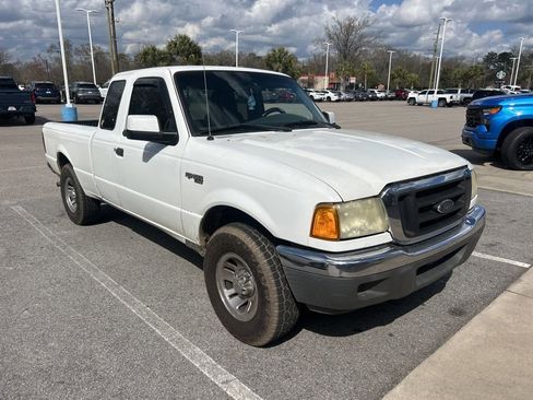 Used 2005 Ford Ranger image 1