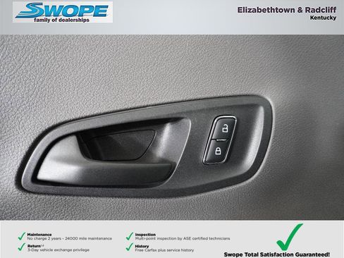 New 2025 Ford Transit 250 Base image 18