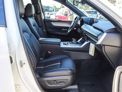 New 2026 MAZDA CX-90 Plug-In Hybrid w/ Premium Plus image 18