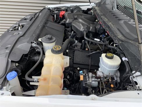 Used 2018 Ford F250 XL w/ Power Equipment Group RWD image 12