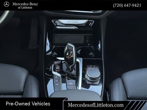 Used 2021 BMW X3 xDrive30i image 22