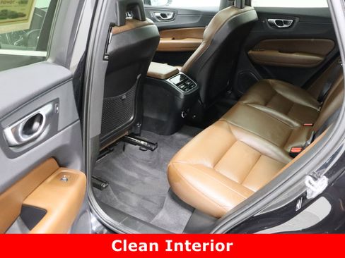 Used 2018 Volvo XC60 T6 Inscription w/ Convenience Package image 29