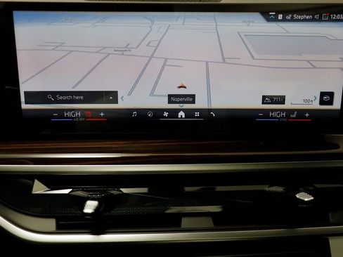 New 2026 BMW X5 xDrive50e AWD/4WD image 9