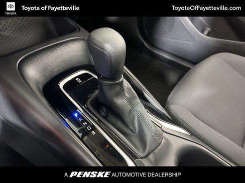 Used 2024 Toyota Corolla LE image 29