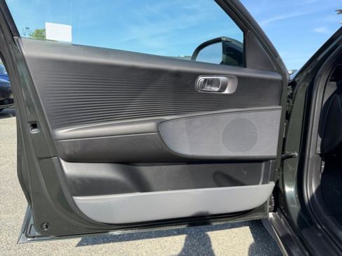 Used 2024 Hyundai Ioniq 6 SEL RWD image 19