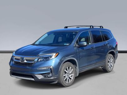 Used 2020 Honda Pilot EX