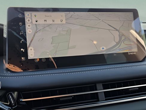 New 2026 INFINITI QX60 Sport w/ Dark Cargo Package AWD/4WD image 17