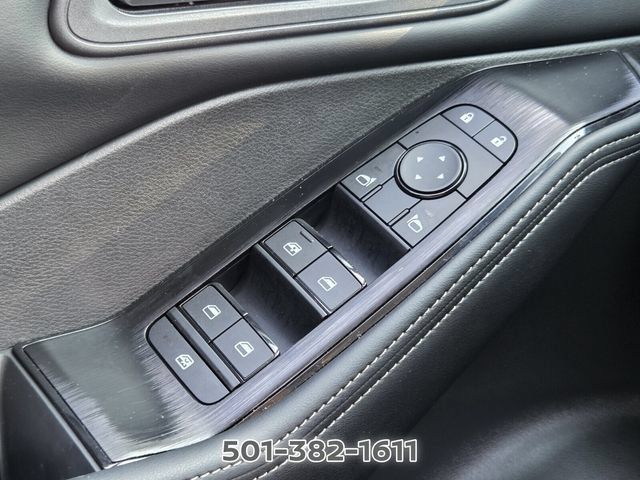 Certified 2026 Nissan Rogue SV w/ Cold Weather Package FWD image 31